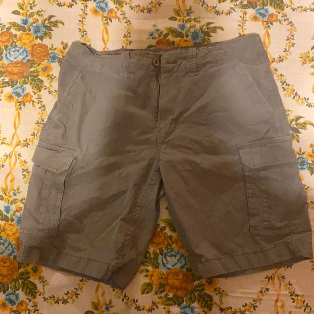 Cargo shorts